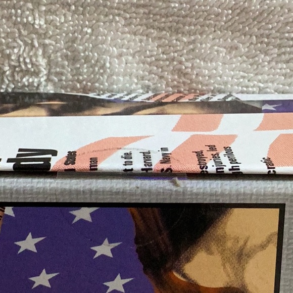 Puzzle - Steve Kaufman “John F. Kennedy” puzzle - Picture 4 of 5